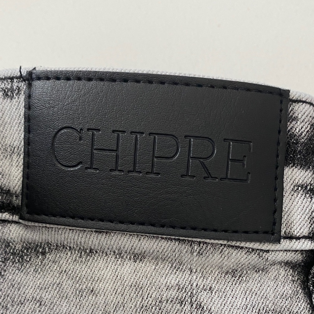 CHIPRE Denim Jeans Trio Bundle with tanks - Picture 3 of 13